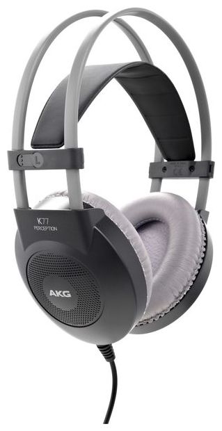 AKG K-77 Perception